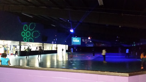 Roller Skating Rink «Skate Galaxy», reviews and photos, 12828 Jefferson Hwy, Baton Rouge, LA 70816, USA