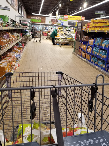 Supermarket «ALDI», reviews and photos, 2731 W State St, Olean, NY 14760, USA