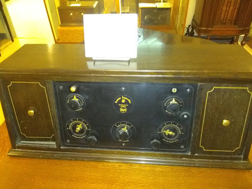 Museum «National Capital Radio & Television Museum», reviews and photos, 2608 Mitchellville Rd, Bowie, MD 20716, USA