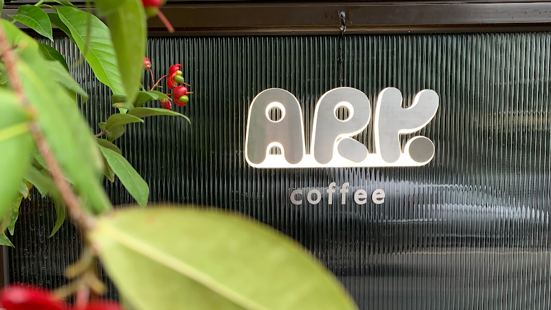 Ark Coffee Shop