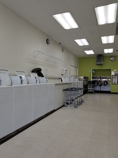 Laundromat «Colfax Laundromat», reviews and photos, 575 S Auburn St, Colfax, CA 95713, USA