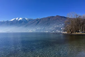 Bagno Pubblico Ascona image