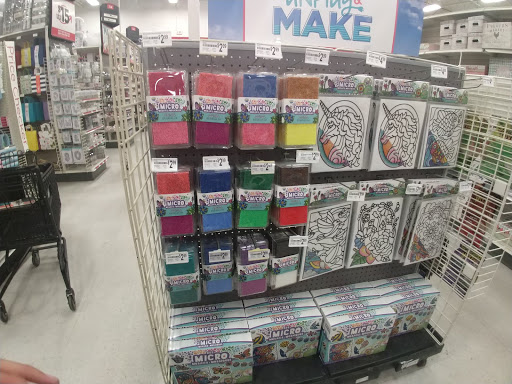 Craft Store «Michaels», reviews and photos, 1313 George Dieter Dr c, El Paso, TX 79936, USA