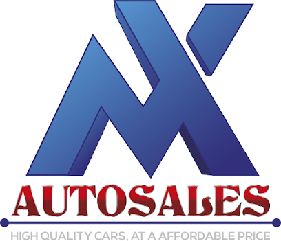 Mx Auto Sales