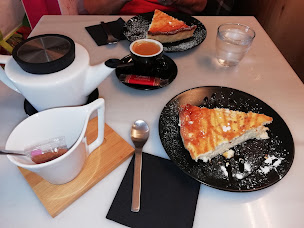 Photo n°17 de Cafe Lulu à Sète ()