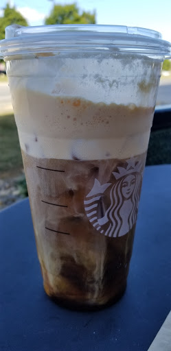 Coffee Shop «Starbucks», reviews and photos, 3177 Lee Hwy, Bristol, VA 24202, USA