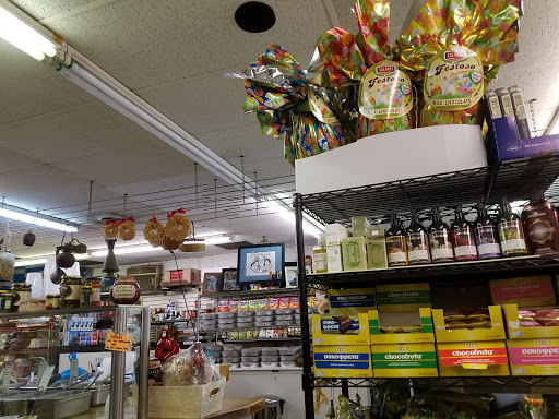 Gourmet Grocery Store «The Greek Store», reviews and photos, 612 Boulevard, Kenilworth, NJ 07033, USA