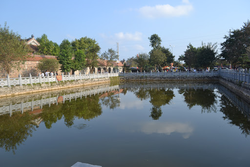 Top 20 cửa hàng bossman Huyện Ninh Giang Hải Dương 2022