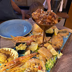 Photo n°2 de l'avis de Evgenii.a fait le 20/06/2023 à 20:54 sur le  Santo Gusto Manerba à Manerba del Garda