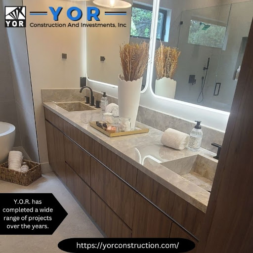 YOR - ADU and Granny Flat Construction image