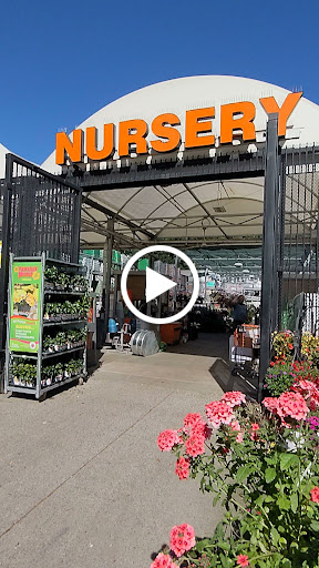 Home Improvement Store «The Home Depot», reviews and photos, 11616 Aurora Ave N, Seattle, WA 98133, USA