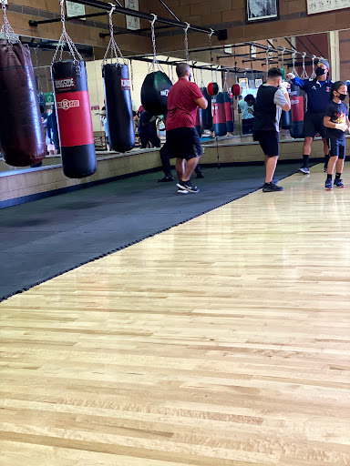 Sports Complex «Norwalk Arts & Sports Complex», reviews and photos