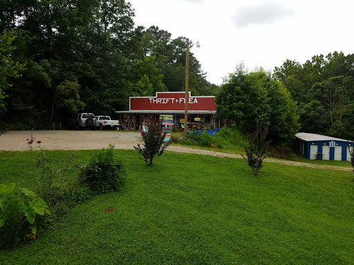 Thrift Store «ThriftFlea», reviews and photos, 5044 US-441, Nicholson, GA 30565, USA