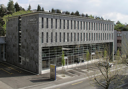 SCHUBIGER Haushalt St. Gallen