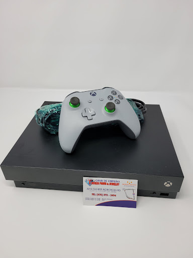 Pawn Shop «Tucker Pawn and Jewelry», reviews and photos, Tucker Pawn and Jewelry, 3210 Tucker Norcross Rd, Tucker, GA 30084, USA