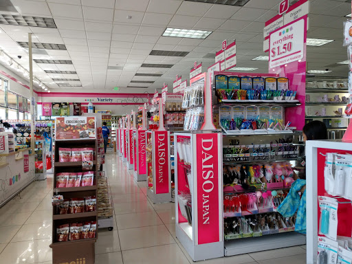 Variety Store «Daiso Japan», reviews and photos, 5797 Rosemead Blvd, Temple City, CA 91780, USA