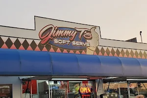 Jimmy T's Soft Serve image