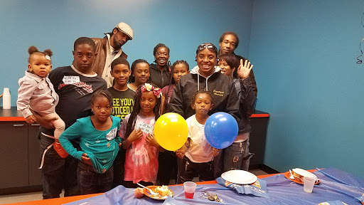 Amusement Center «Sky Zone Trampoline Park», reviews and photos, 2834 New Jersey 73 N, Maple Shade Township, NJ 08052, USA