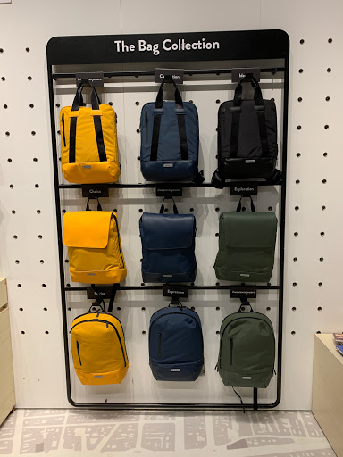 Stationery Store «Moleskine Store - San Francisco Market Street», reviews and photos, 653 Market St, San Francisco, CA 94105, USA