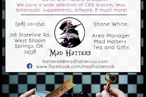 Mad Hatter's Tea & Gifts image