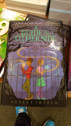 Book Store «Barnes & Noble», reviews and photos, 3625 Dallas Hwy #400, Marietta, GA 30064, USA