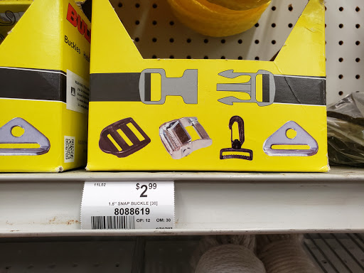 Hardware Store «Tri-State Ace Home Center», reviews and photos, 2350 Miracle Mile #160, Bullhead City, AZ 86442, USA