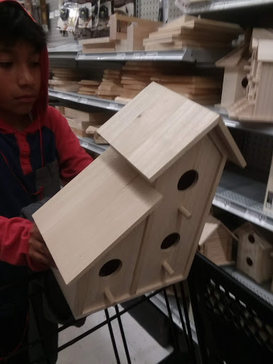 Craft Store «Michaels», reviews and photos, 1690 N Main St, Salinas, CA 93906, USA