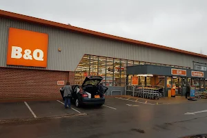 B&Q Bognor Regis image