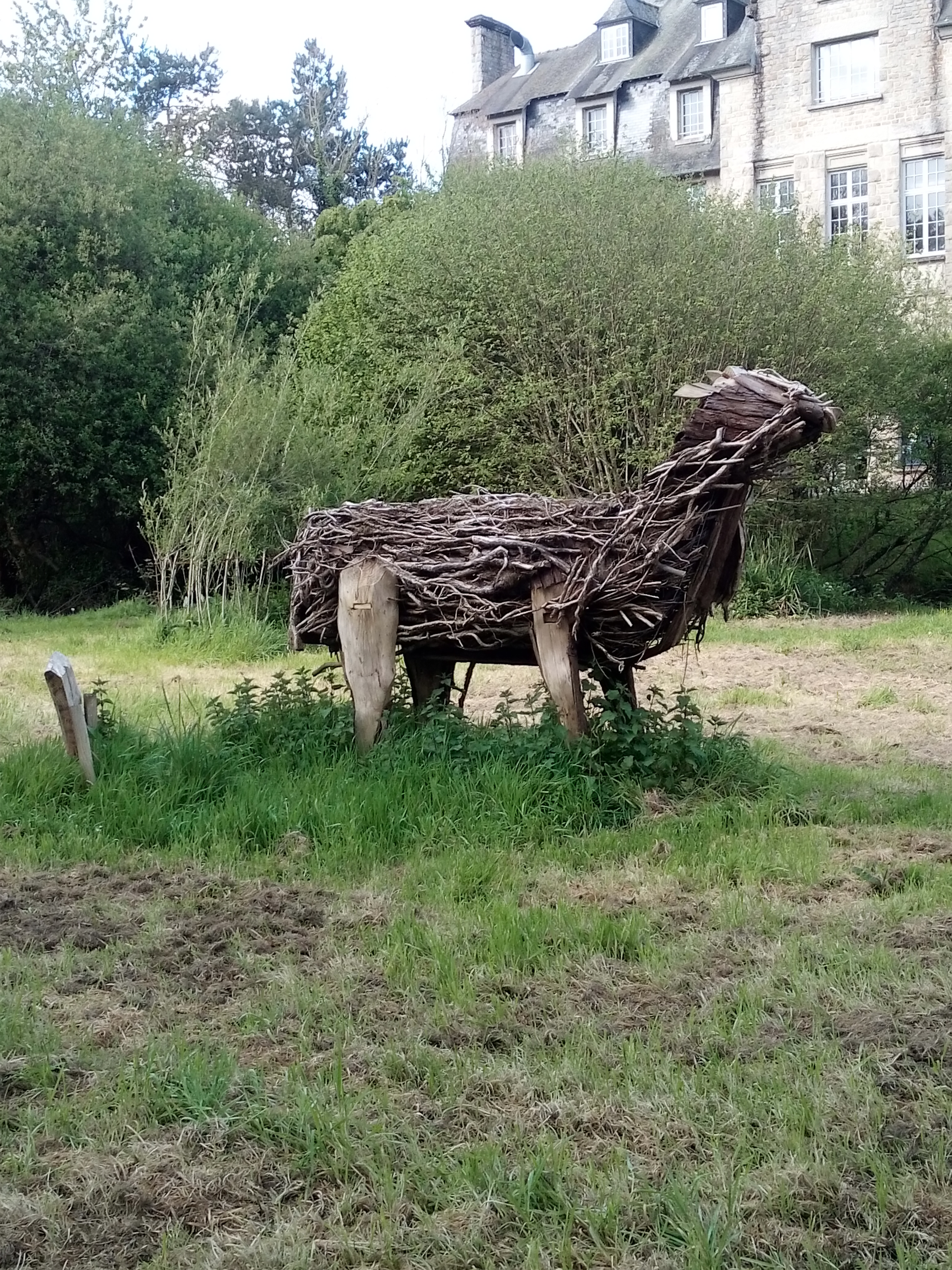 Photo n° 1 de l'avis de viviane. fait le 03/05/2024 à 18:53