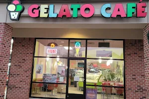 Gelato Cafe image