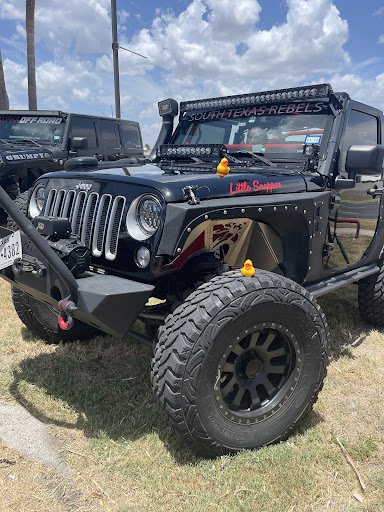 Truck Accessories Store «4 Wheel Parts Performance Center - McAllen, TX», reviews and photos, 2701 W Expy 83, McAllen, TX 78503, USA