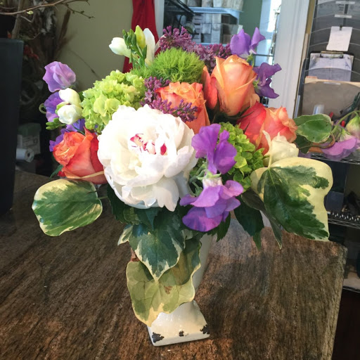 Florist «Fleurish», reviews and photos, 1064 North Street, Greenwich, CT 06831, USA