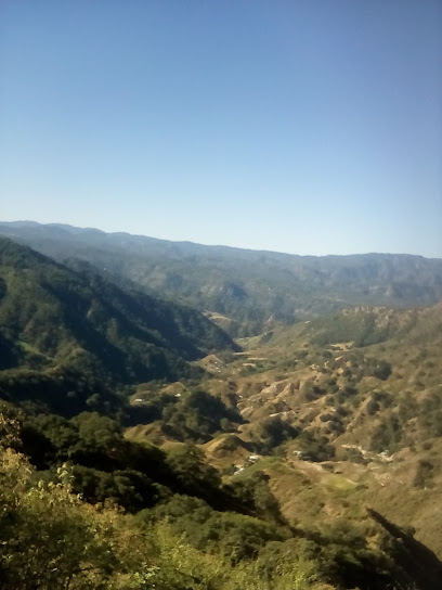 La Quebrada Santa Rosa
