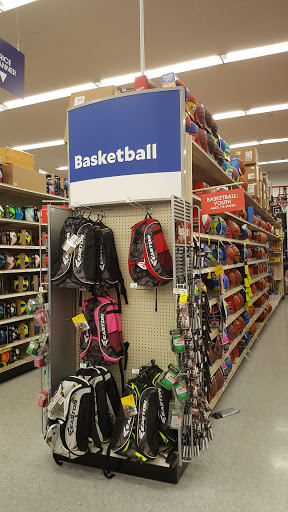 Sporting Goods Store «Academy Sports + Outdoors», reviews and photos, 1351 S Interstate Hwy 35, Round Rock, TX 78664, USA