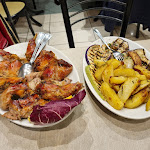 Photo n°5 de l'avis de lorenzo.a fait le 25/04/2023 à 09:57 sur le  Osteria l'Amorosa à Forlì