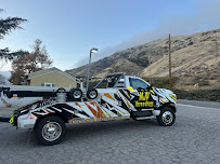 MJY Towing - Photo 4 - Car repair in Bakersfield, CA, Bakersfield