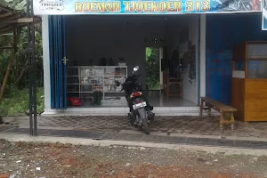 Pangkas Rambut & Servis Hp image