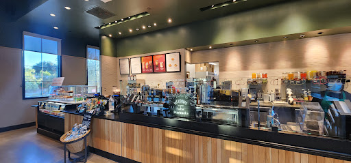 Starbucks image
