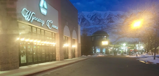 Movie Theater «AMC Classic Provo 12», reviews and photos, 4925 Edgewood Dr, Provo, UT 84604, USA