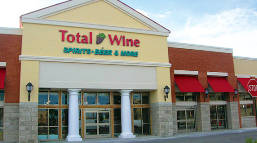 Wine Store «Total Wine & More», reviews and photos, 850 Congress Ave, Boynton Beach, FL 33426, USA