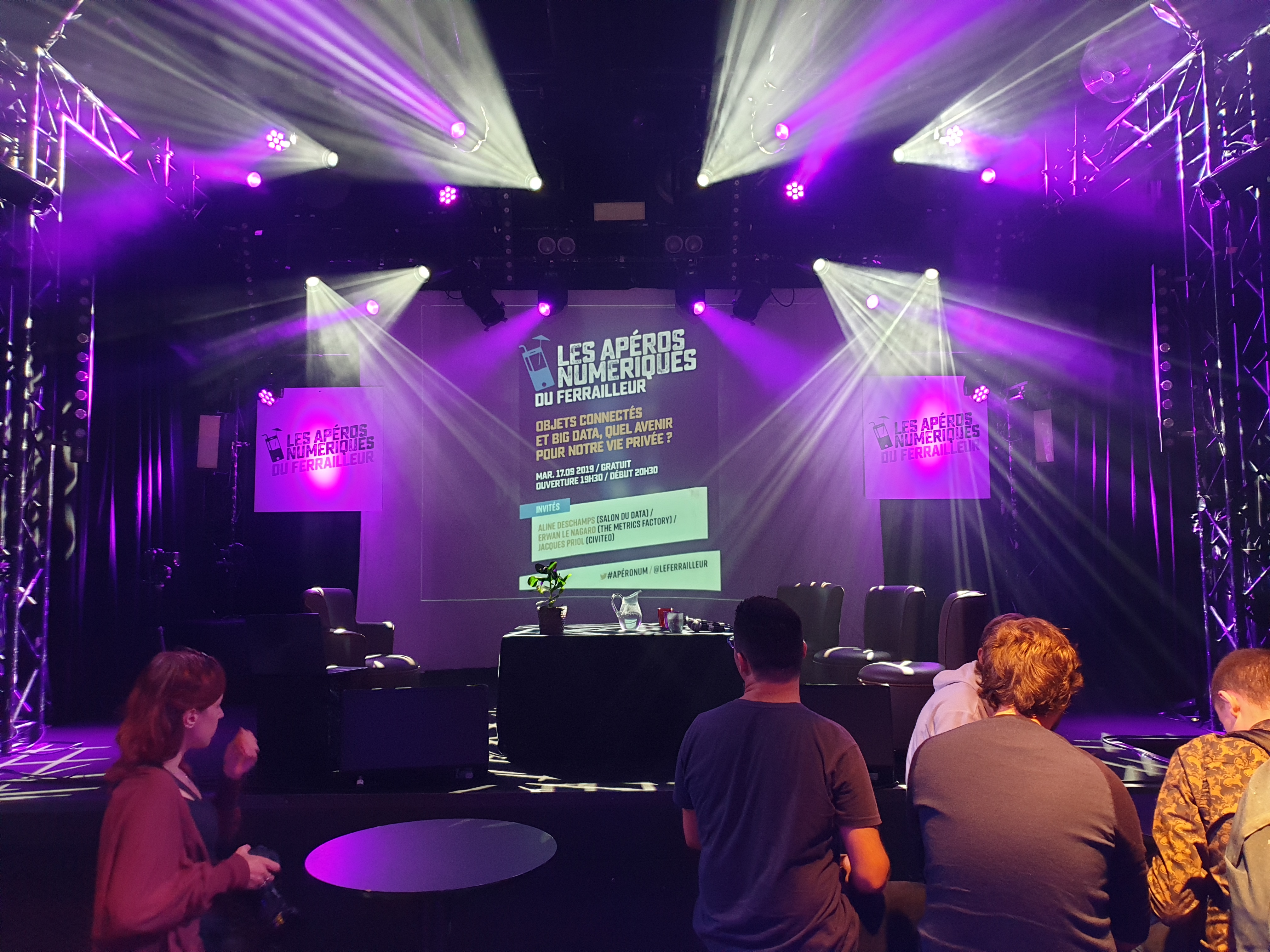 Photo n° 2 de l'avis de Olivier.a fait le 18/09/2019 à 10:04