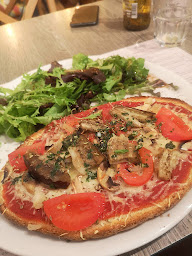 Photo n°5 de Ciné Pizza à Six-Fours-les-Plages ()