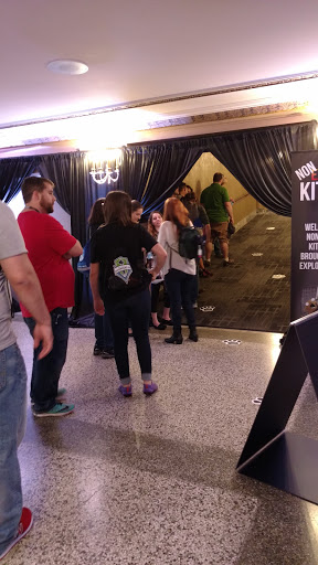 Performing Arts Theater «ACT Theatre», reviews and photos, 700 Union St, Seattle, WA 98101, USA