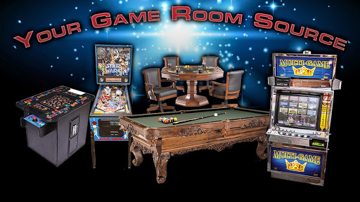 Pinball machine supplier Tucson