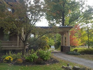 Oakeside Bloomfield Cultural Center - photo 15
