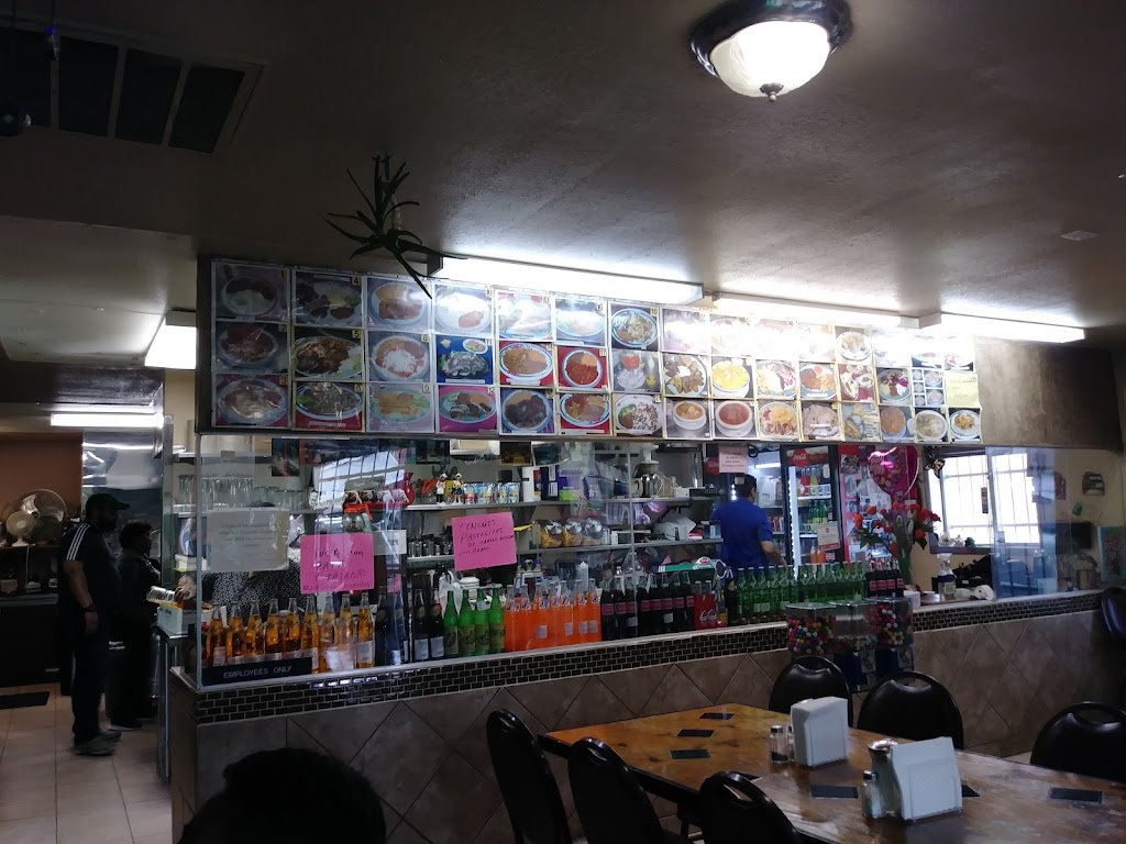 Restaurante La Morena Y Lety 76106