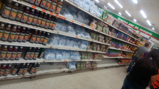 Supermercados grandes en Maracaibo