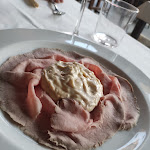 Photo n°1 de l'avis de Ilenia.. fait le 18/07/2022 à 12:31 sur le  La Gallinaccia à Bra