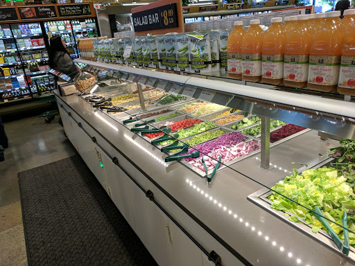 Grocery Store «Whole Foods Market», reviews and photos, 1250 Jefferson Ave, Redwood City, CA 94062, USA