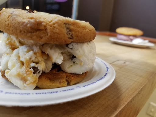 Insomnia cookies Washington